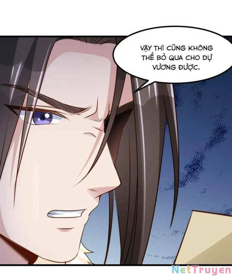 thuần hóa ba ba bạo quân chapter 93 20