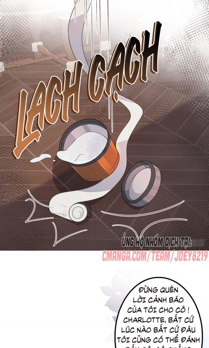 [15+] xuyên đến thế giới nào cũng là hắc liên hoa của anh chapter 4 16