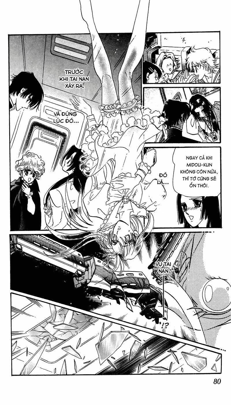 s to m no sekai chapter 4 10