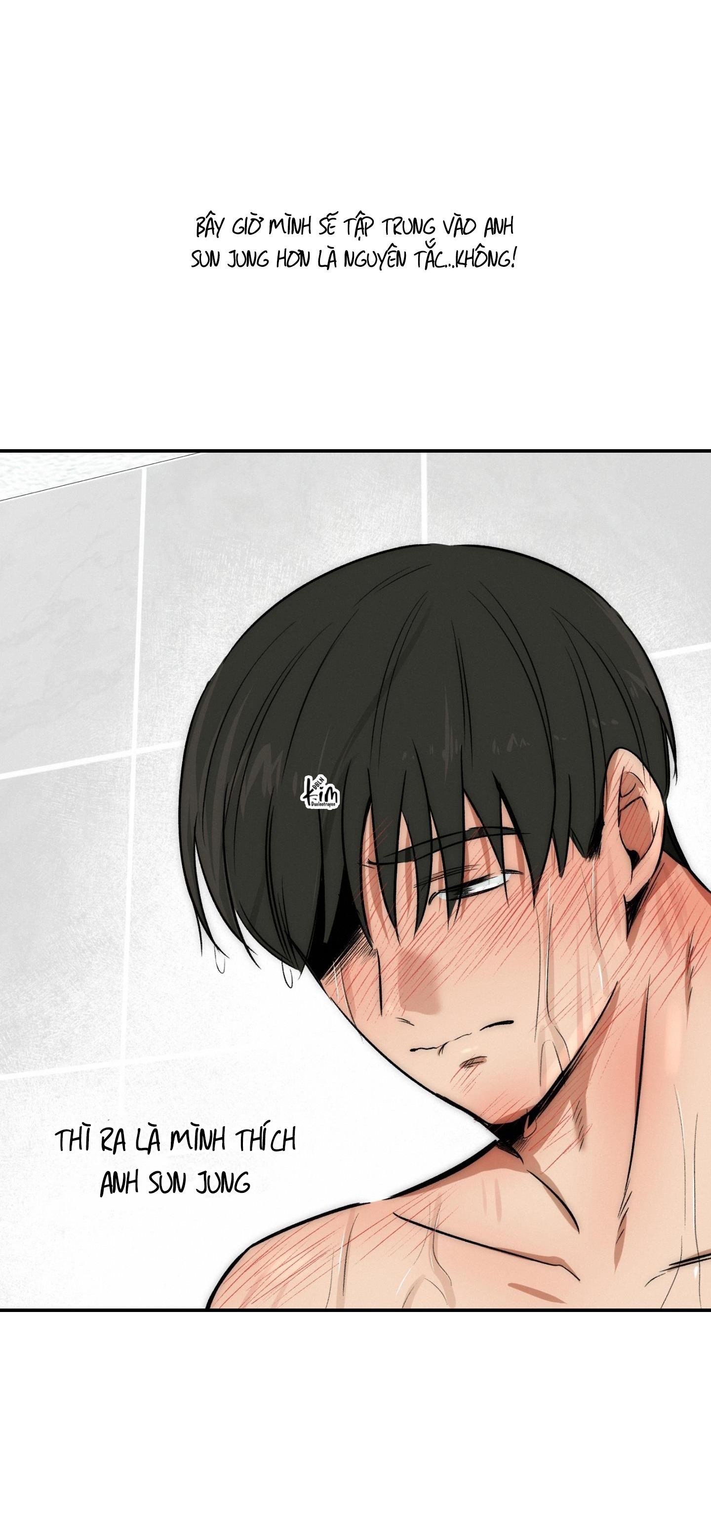 tuyển tập ngực bự, cung khủ của nhà kim Chapter 176.7 lệch hướng 7 52