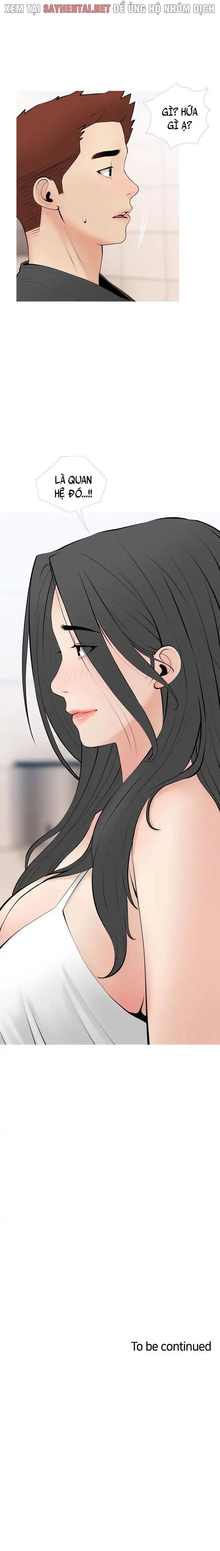 dập dì của tôi chapter 27 16