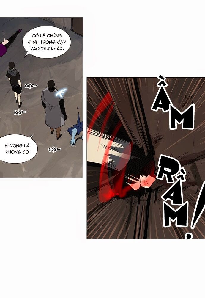 tòa tháp bí ẩn 2 chapter 90 26