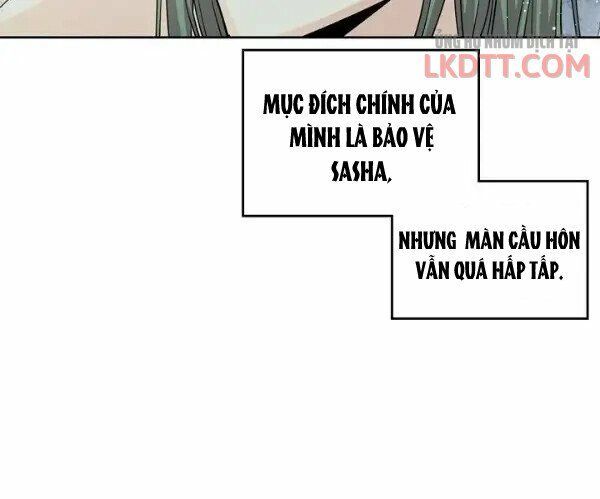 thú cưng của nữ phụ độc ác chapter 36 11