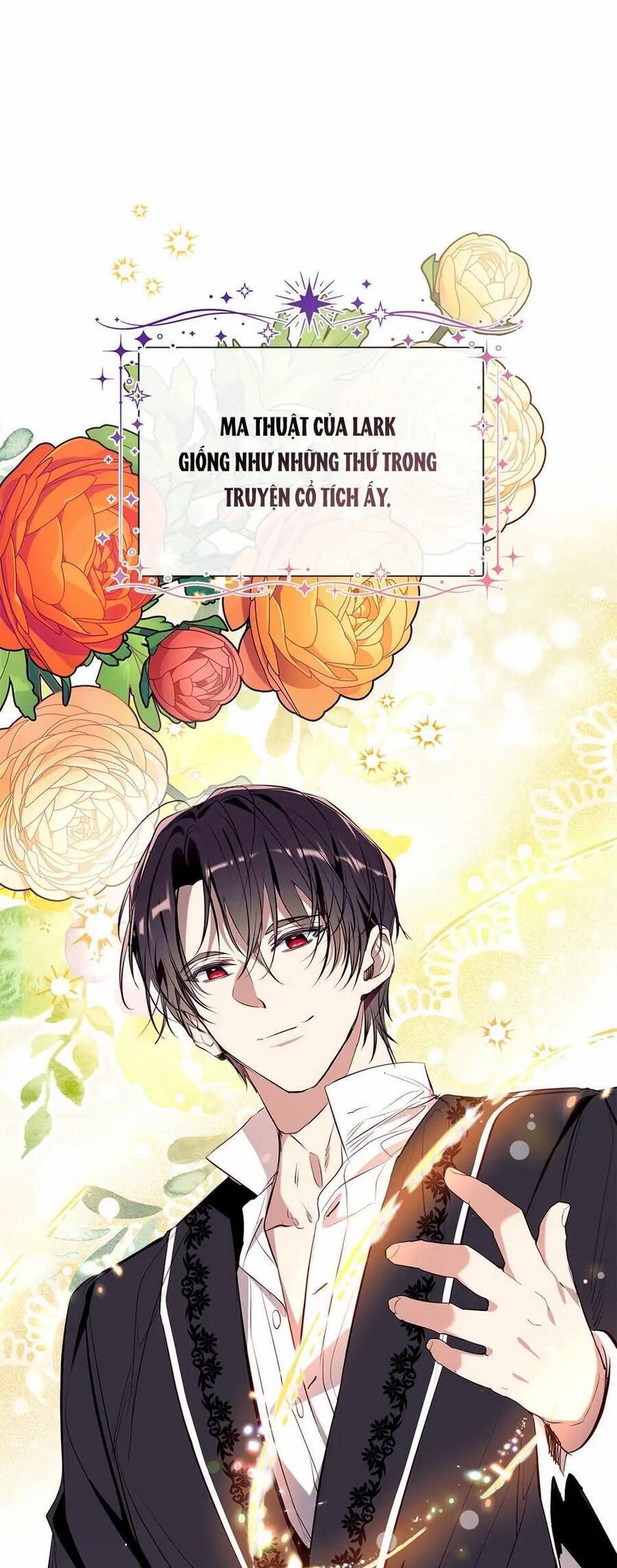 chúng ta có thể trở thành gia đình được không? chapter 79 8