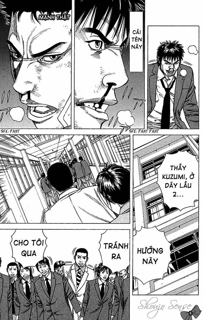 angel voice chapter 2 30