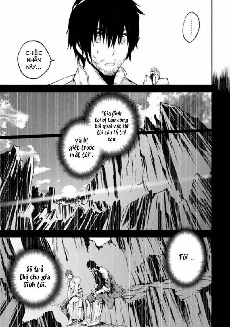 i'm a middle-aged man who got my adventurer license revoked chapter 2 22