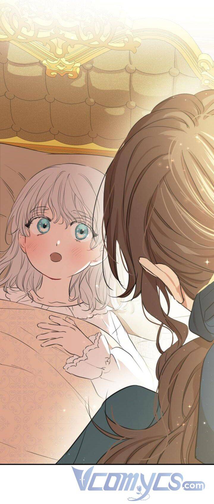 những nhân vật mạnh nhất thế giới ám ảnh tôi chapter 17 2