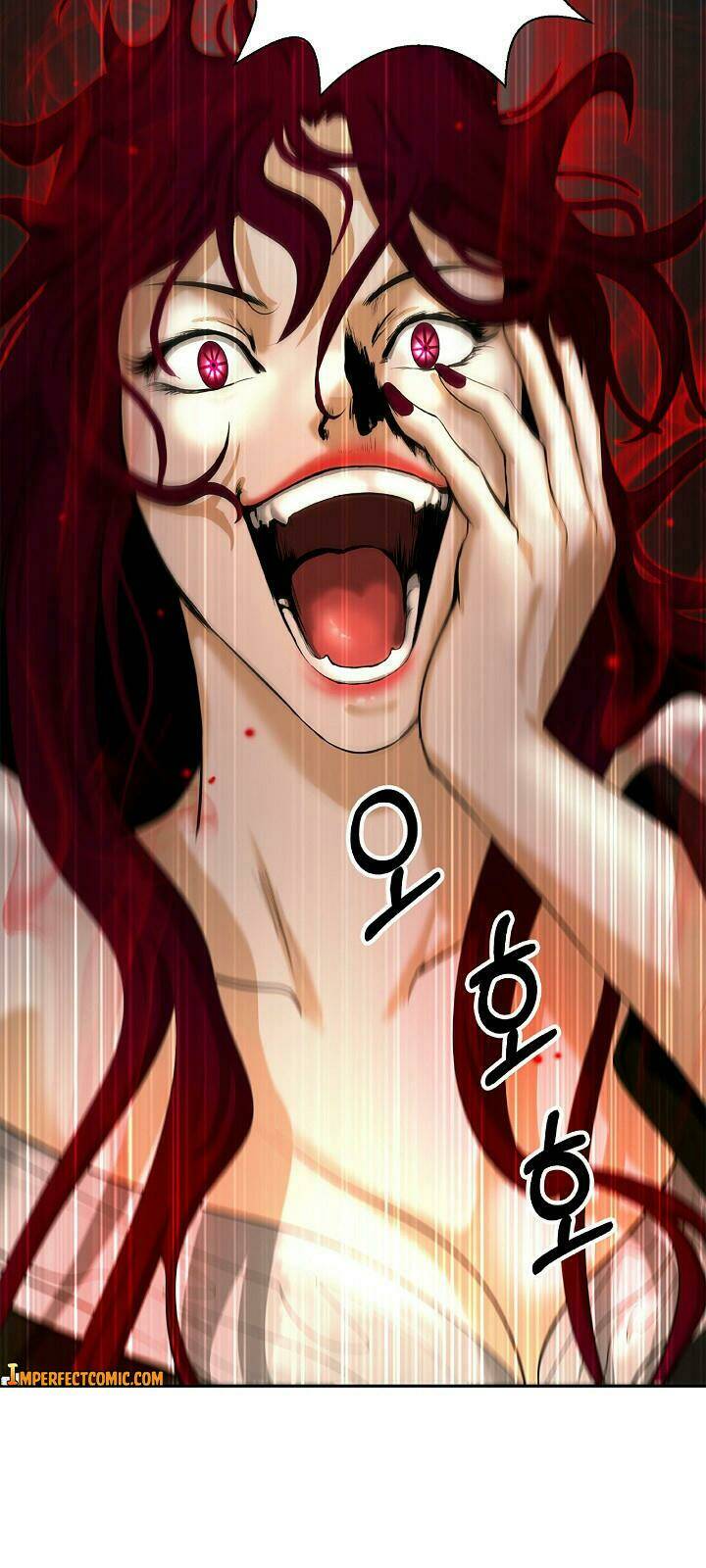 xuyên không thành hổ chapter 53 20