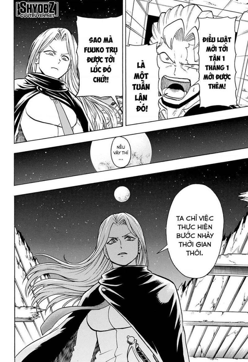 undead unluck chapter 95 11