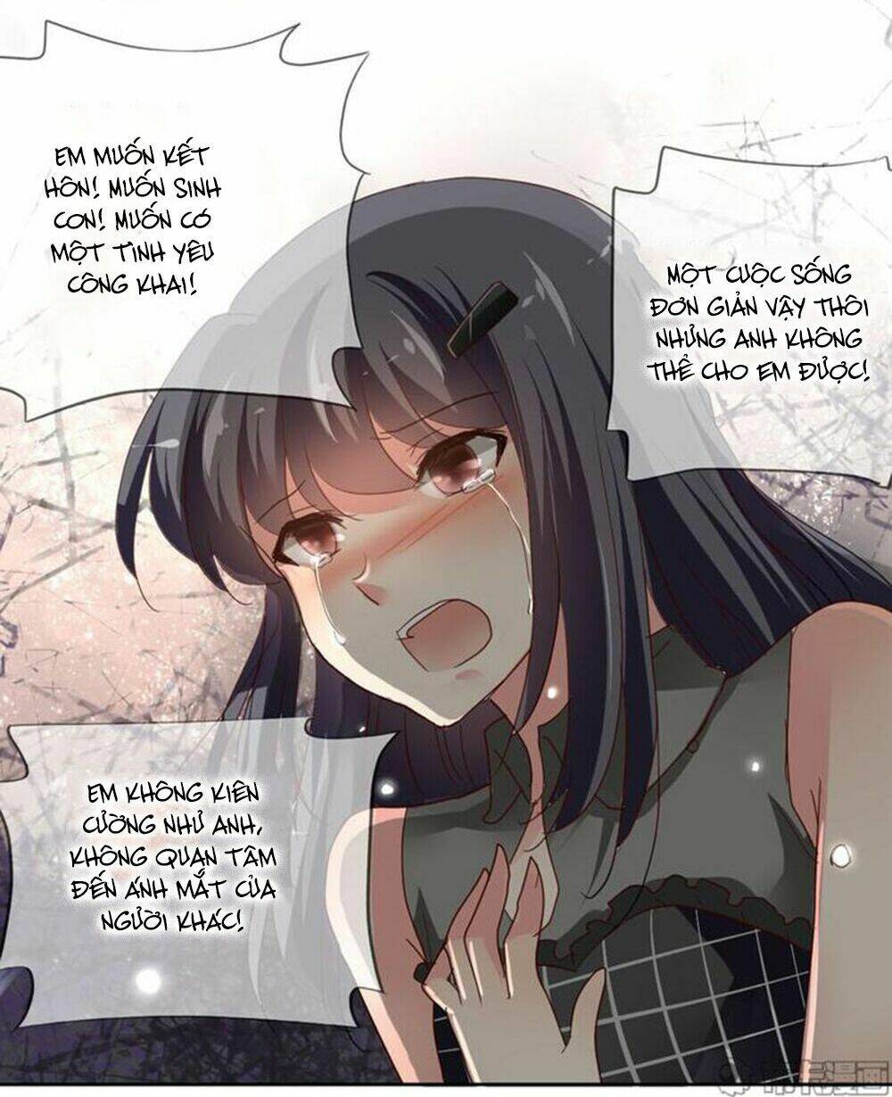 cô gái đặc biệt nhất của tôi chapter 22 18