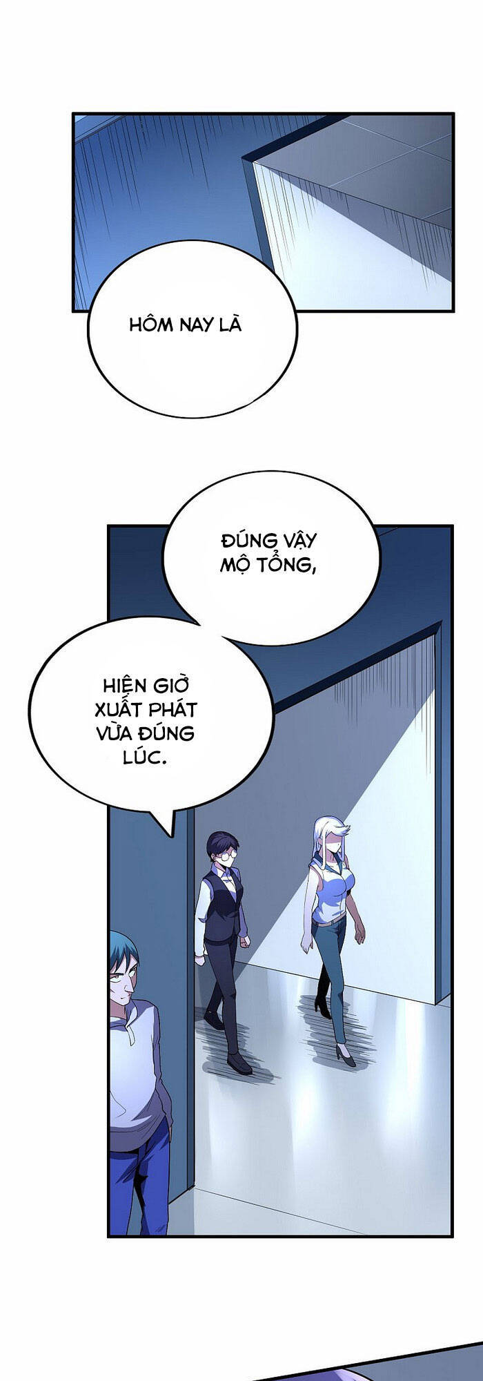 vương bài thần y chapter 78 1