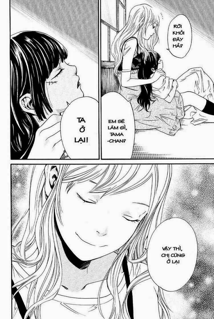 alive - the final evolution chapter 74 19