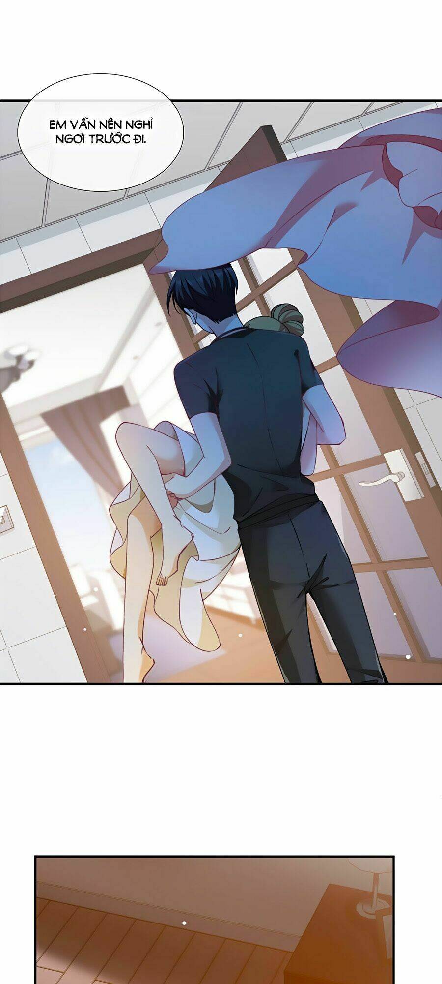 nhân chất tình nhân chapter 20.3 13