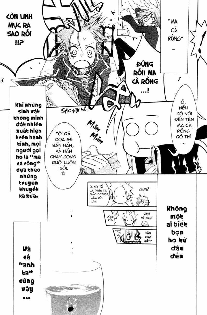 bộ 3 đẫm máu chapter 1 63