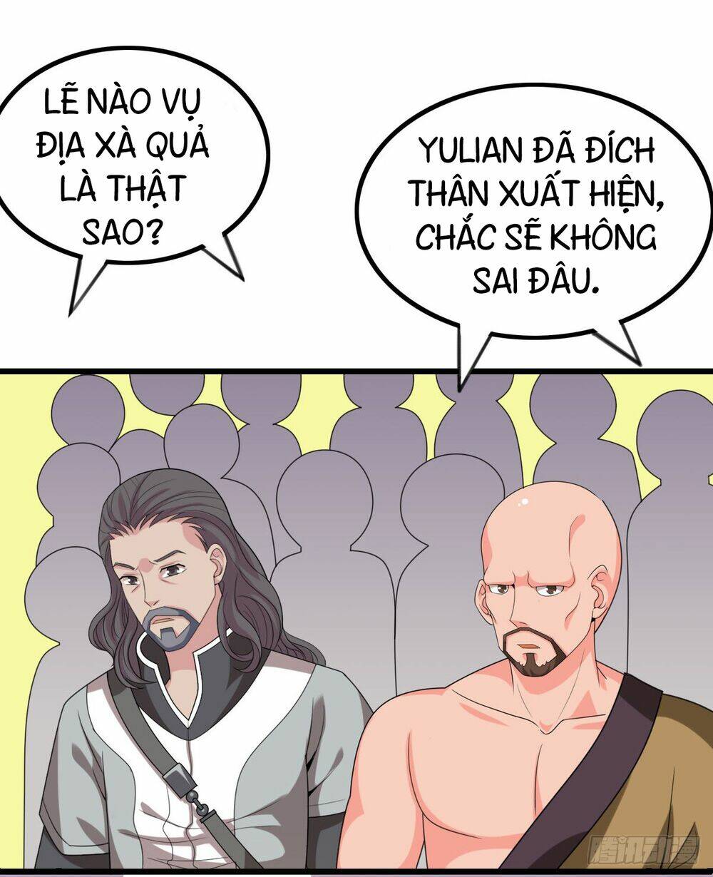 hỗn độn kiếm thần chapter 39 7