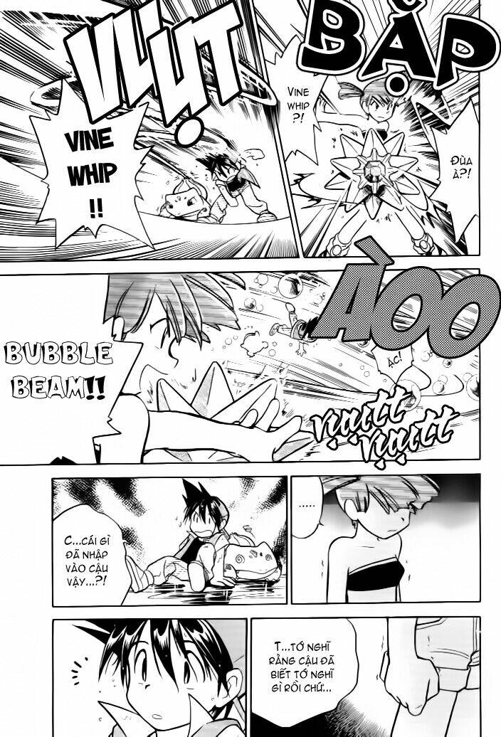 thú cưng đặc biệt chapter 8 13