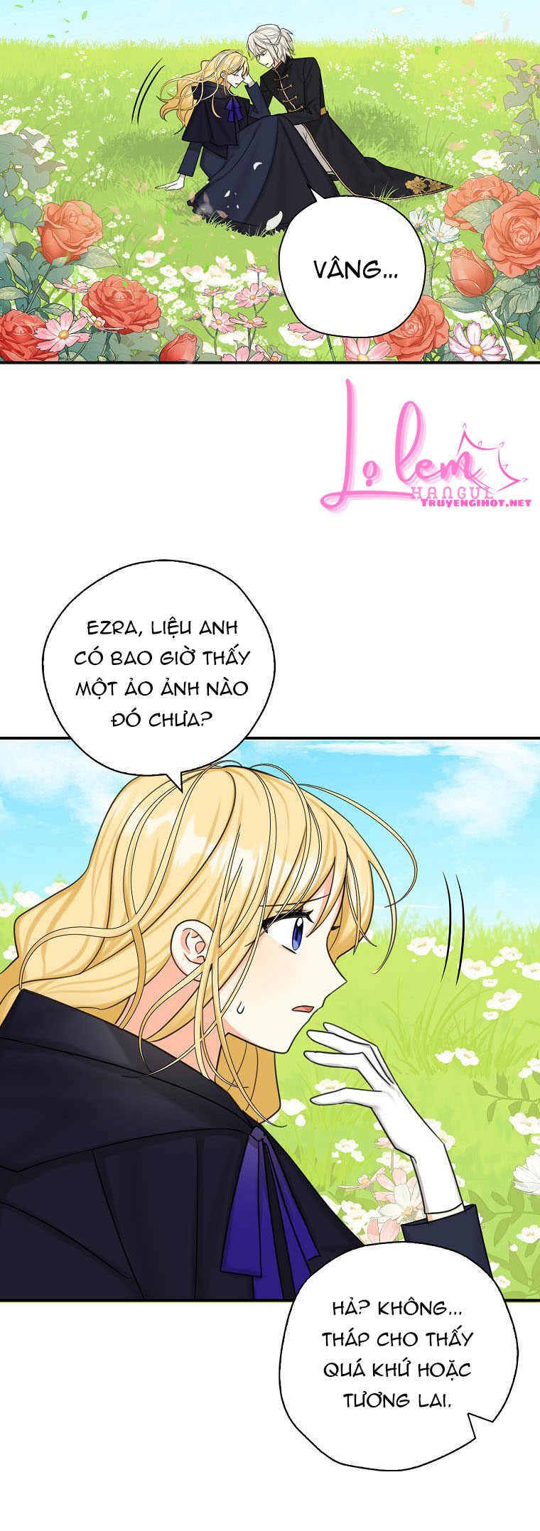 ba người anh trai của tôi là bạo quân chapter 47.1 13