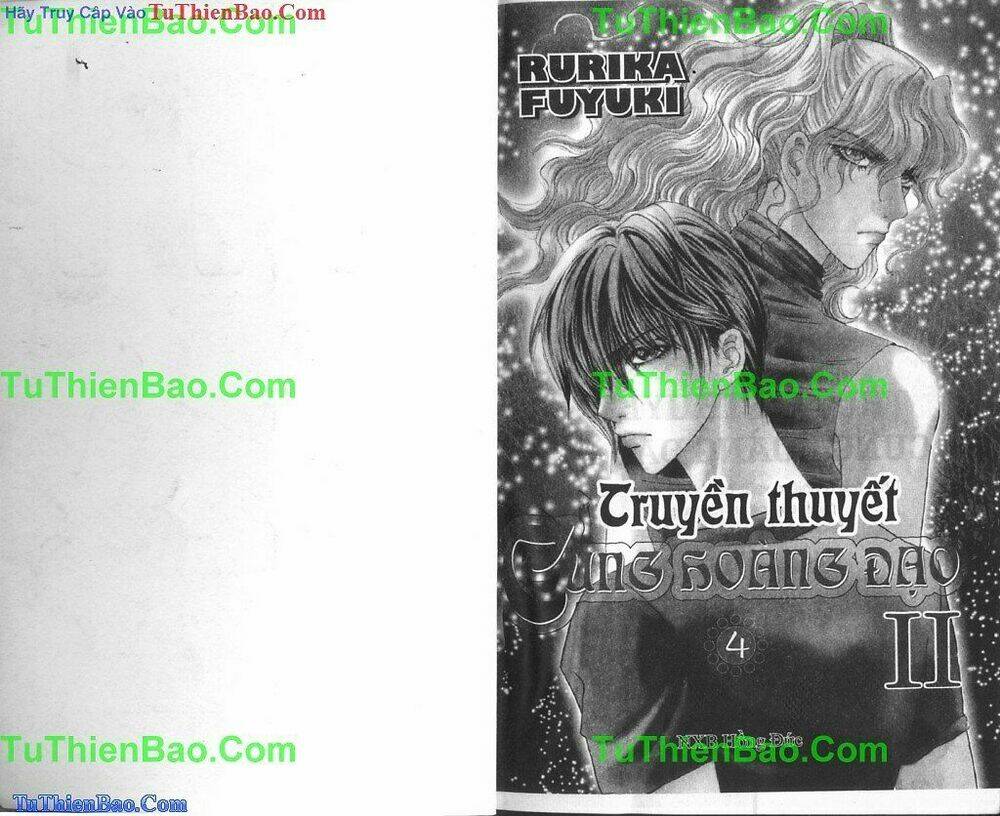 aries - thần thoại 2 chapter 4 2