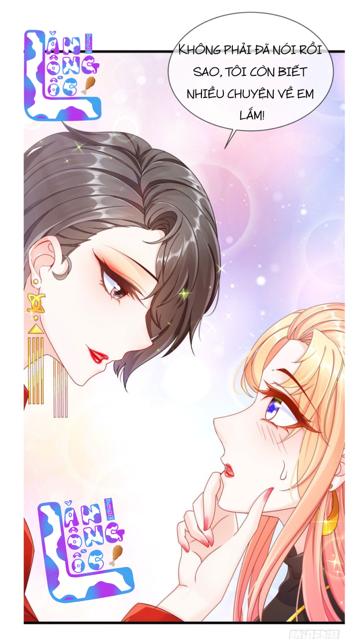 chị gái có thể có tâm tư gì xấu đây chapter 5 22