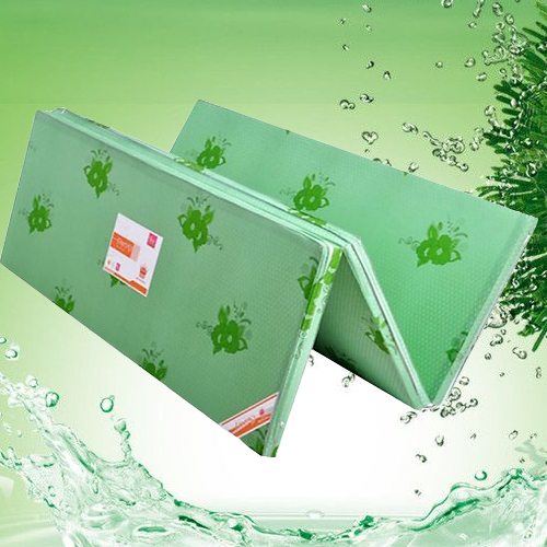 Nệm bông ép gấp 3 Fantasy Vạn Thành hàng chính hãng từ cửa hàng Công Ty