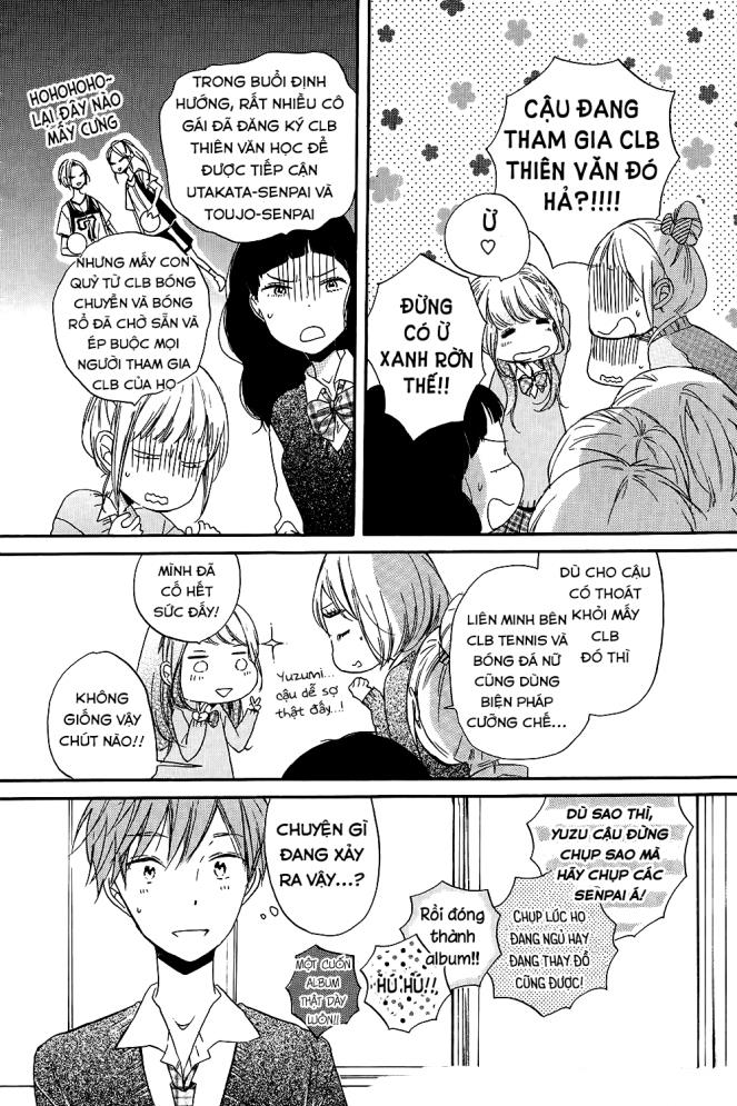 hoshikuzu drop chapter 2 9