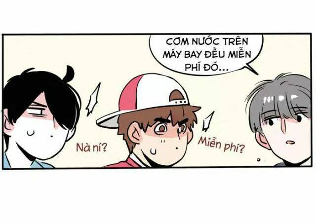 mau mang anh trai tôi đi chapter 119 16