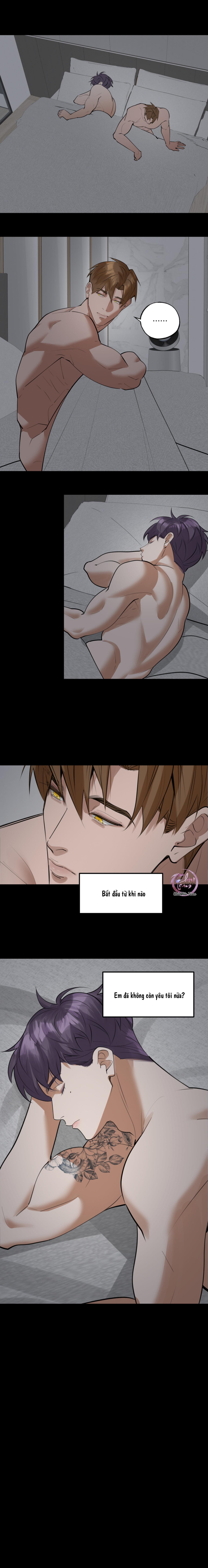 lặng lẽ ngắm nhìn em chapter 13 3