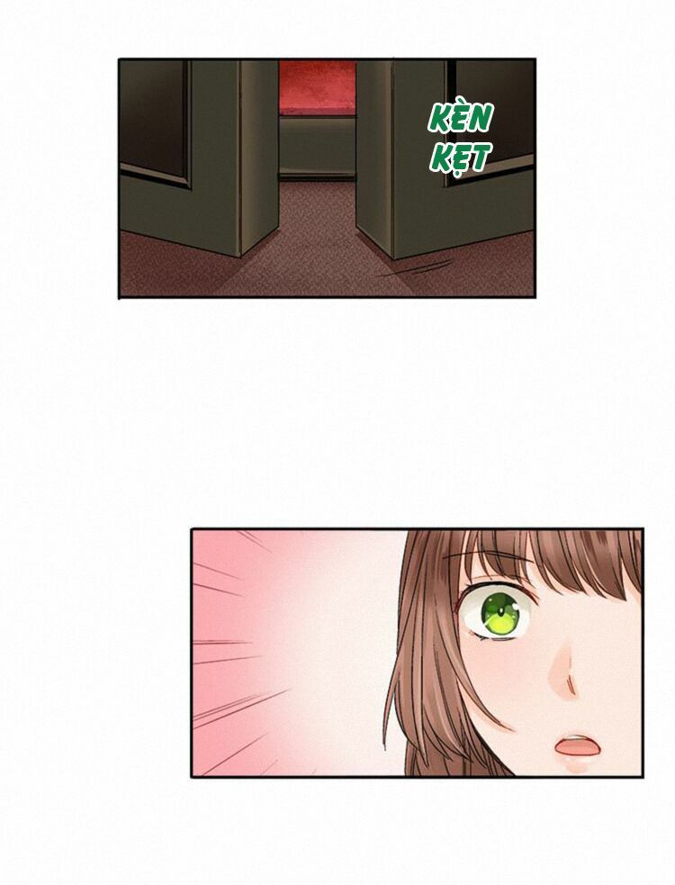 cô dâu của quỷ chapter 5 27