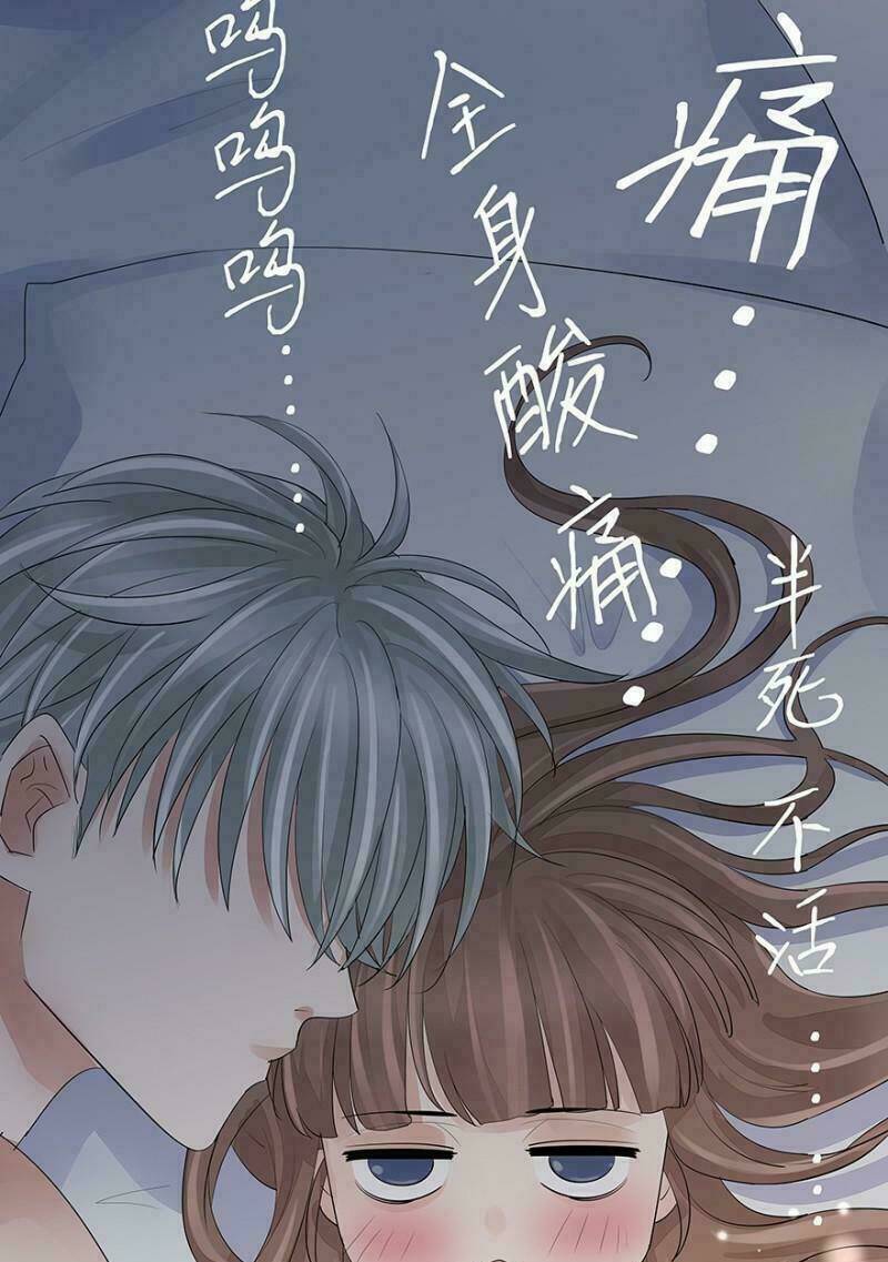 chào buổi sáng, ức vạn manh thê chapter 12 38