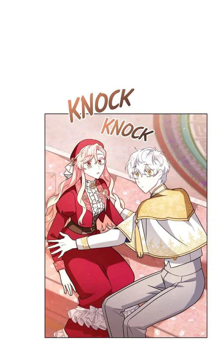 ánh sáng của bình minh chapter 47 12