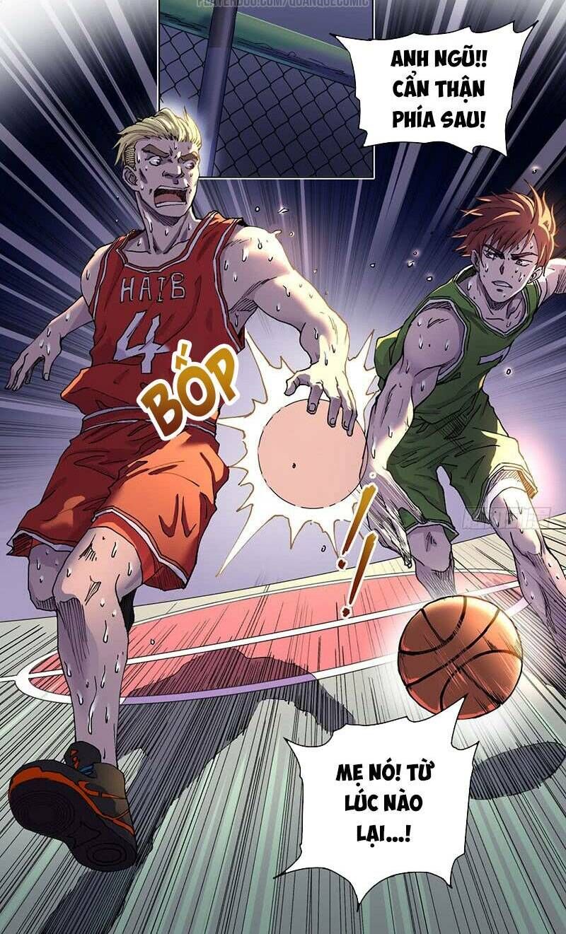 vương bài thần y chapter 1 17