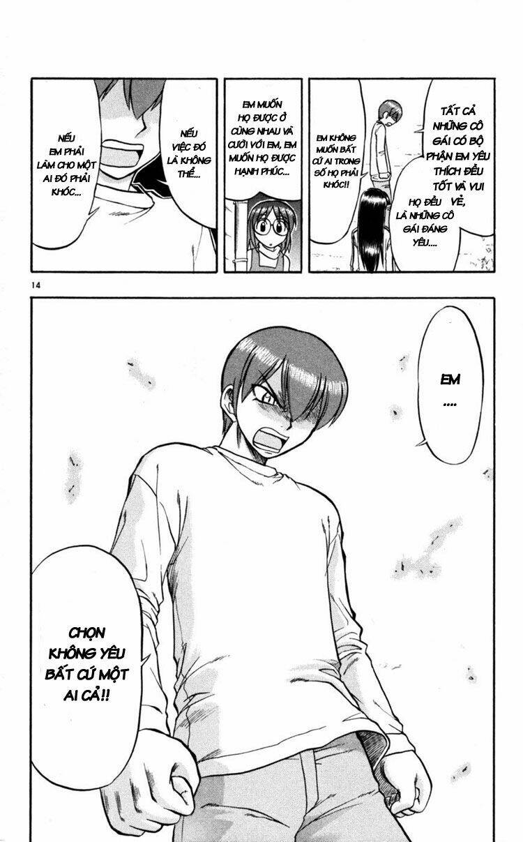 ai kora chapter 87 14