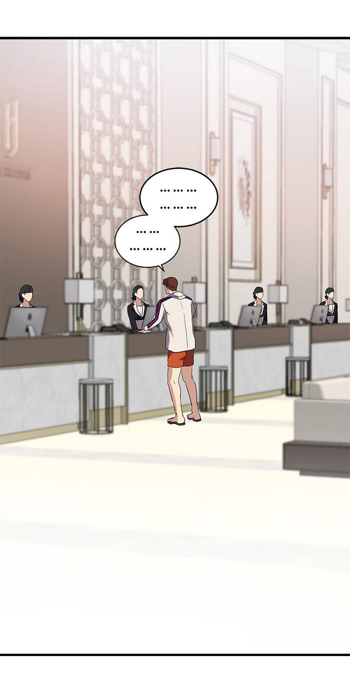 khách sạn ojakgyo chapter 2 41