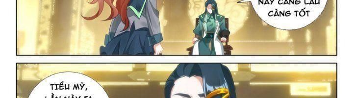 đấu la đại lục 5 - đường tam trùng sinh chapter 102 10