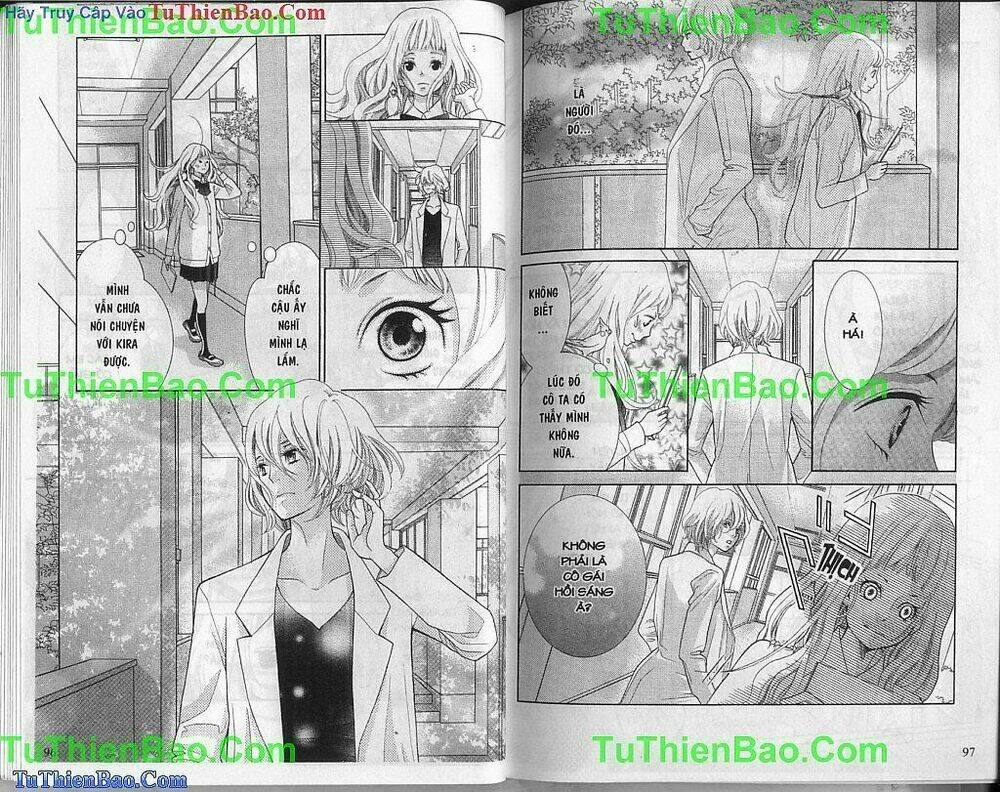 anh bạn bí ẩn chapter 2 49