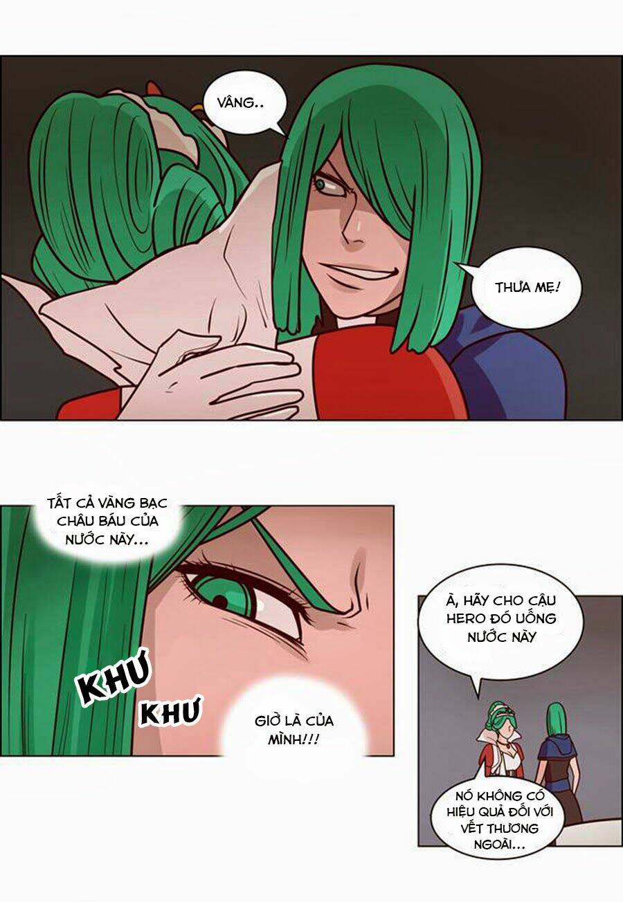 the devil king is bored chapter 71 27