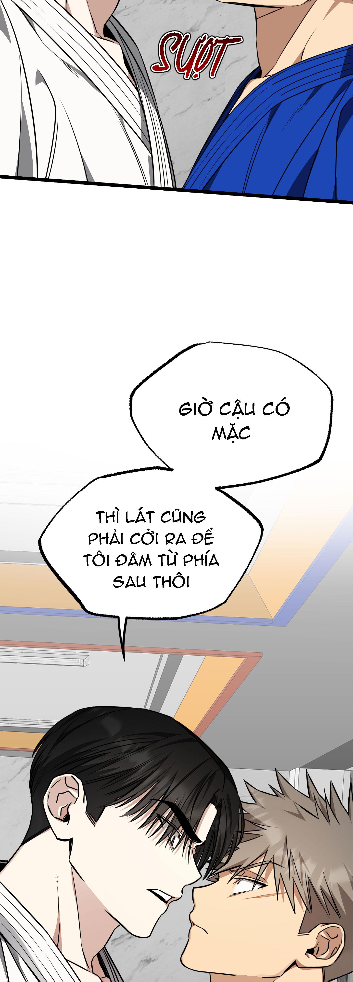 tôn kính và khát khao chapter 5 50