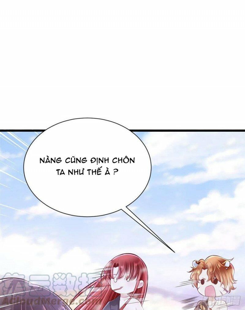 [16+] thảnh thơi thú thế chủng chủng điền, sinh sinh tể chapter 264 63