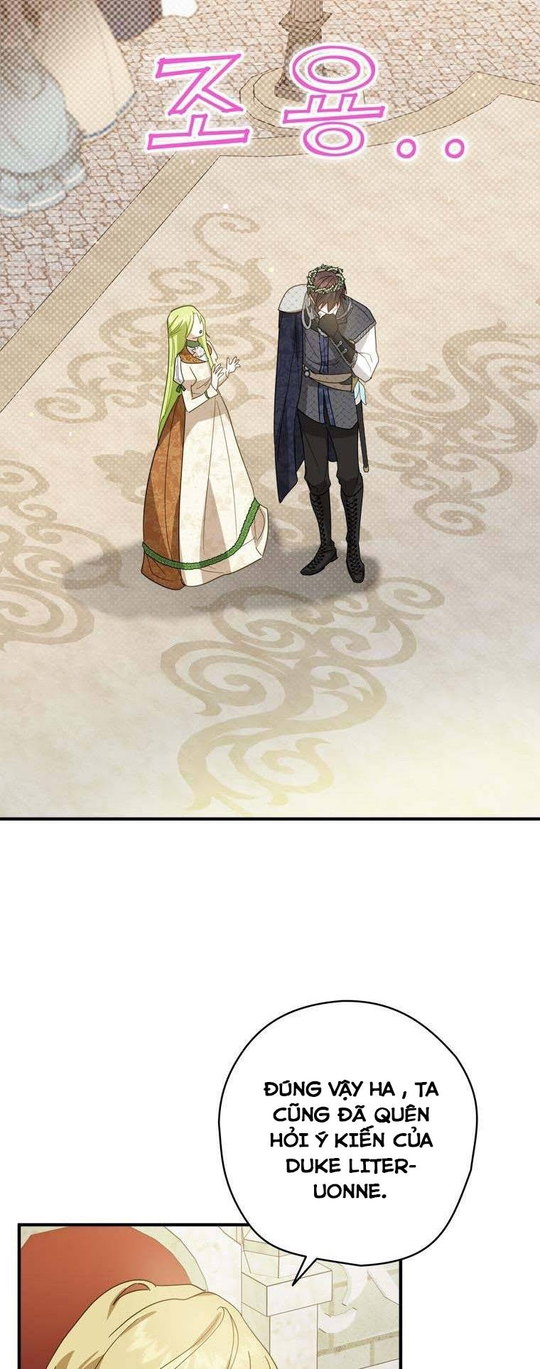 đã bảo nữ chính cải nam trang cơ mà ! chapter 32 34