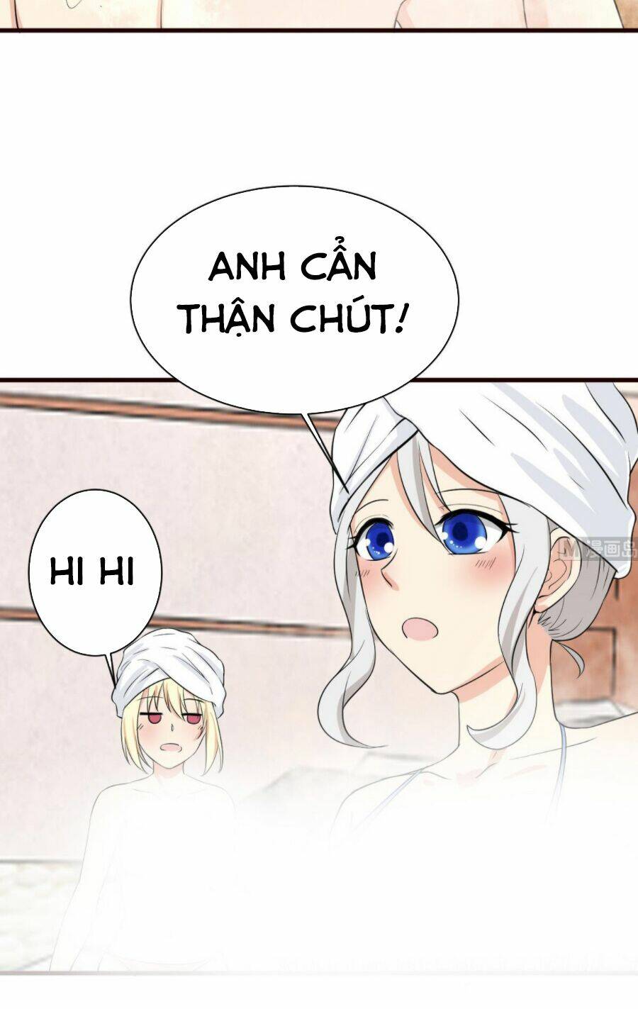 hắn là long ngạo thiên chapter 42 2