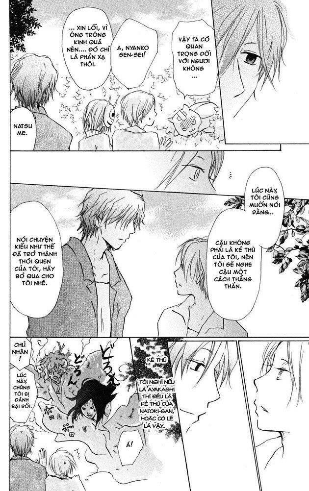 trả tên lại cho yêu quái chapter 22 9