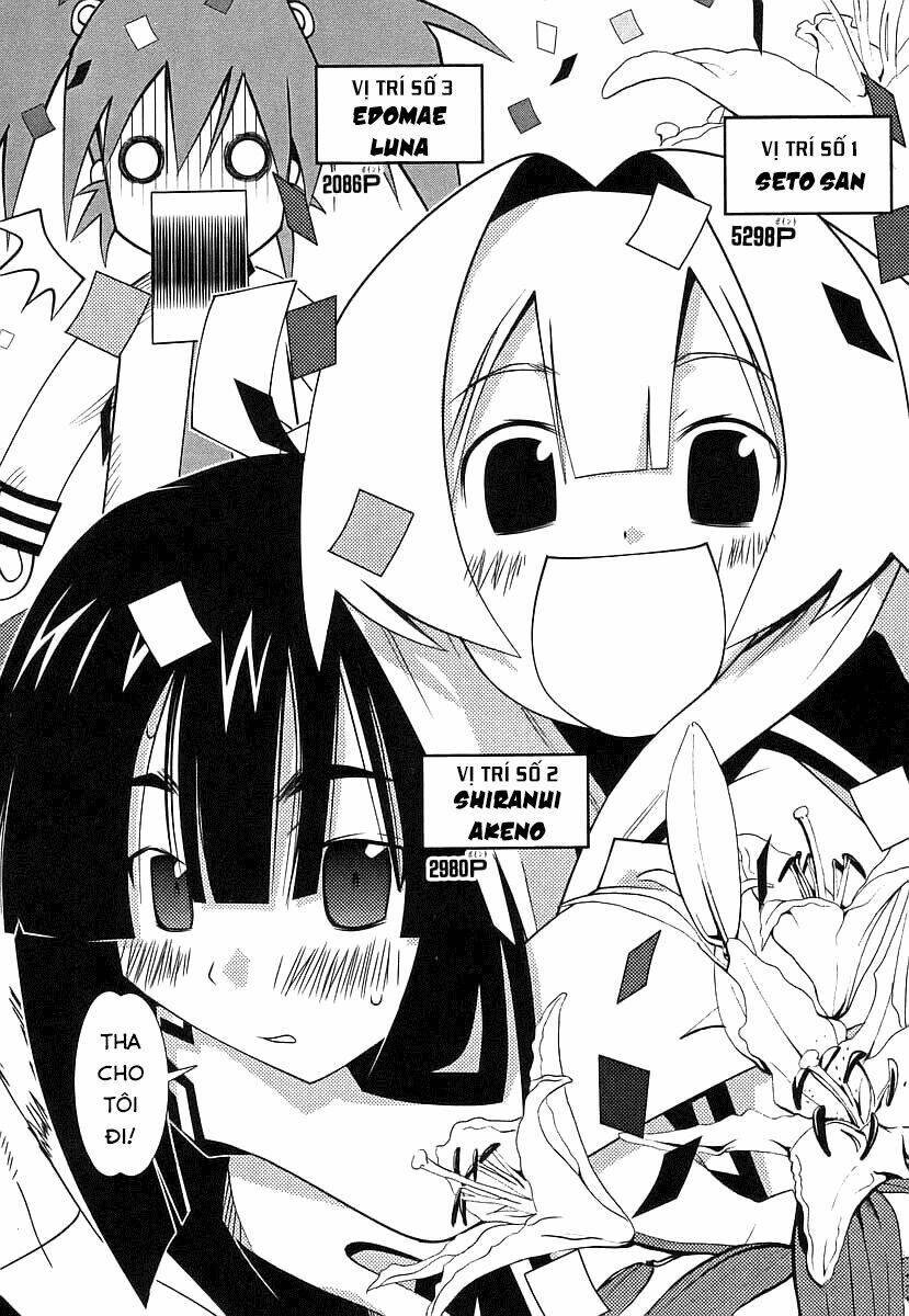 seto no hanayome chapter 40 41