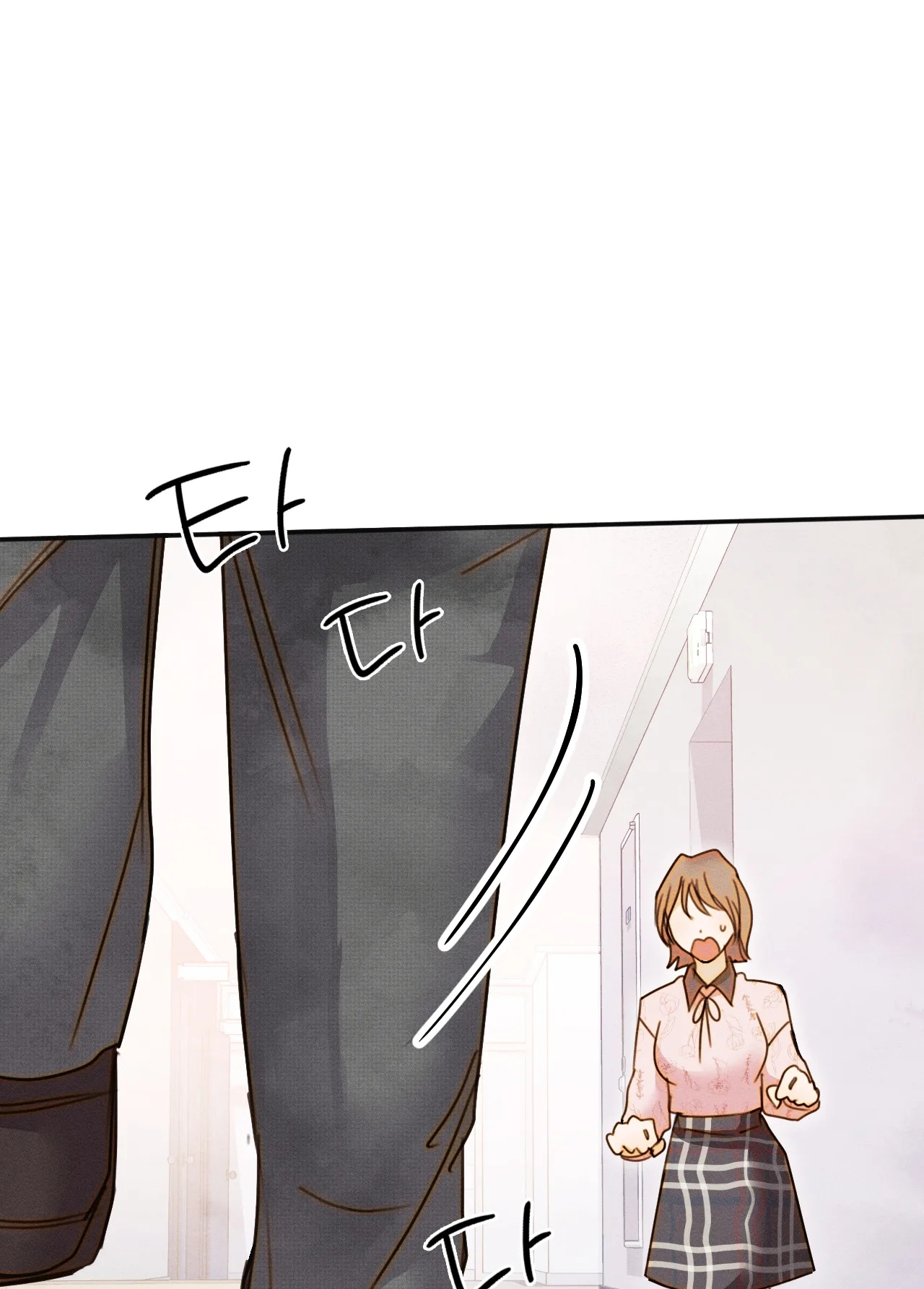 Tình Yêu Trong Sáng chapter 21.1 - Trang 20