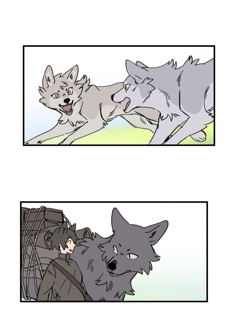 lumine - cội nguồn ánh sáng chapter 131 3