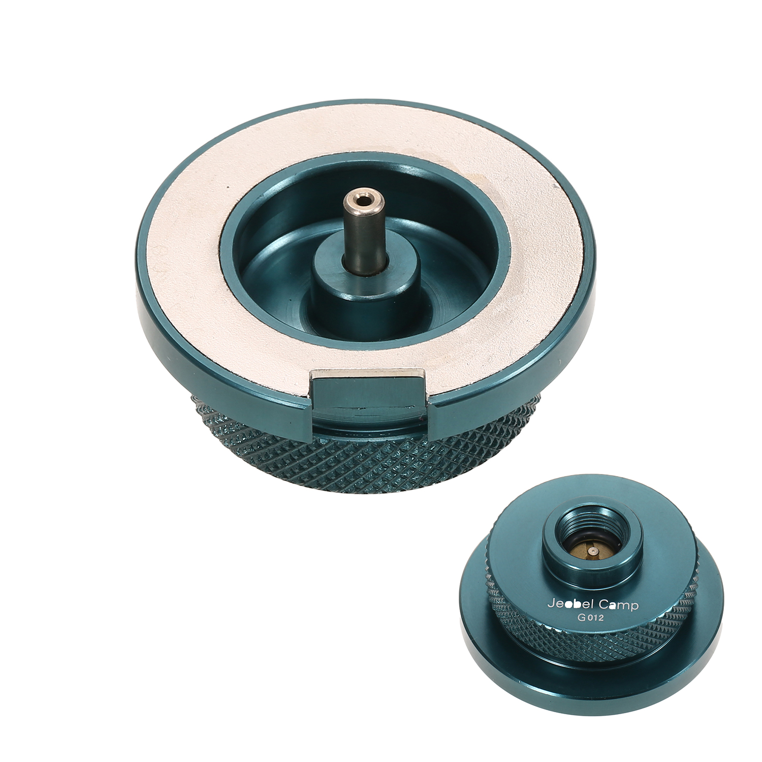 Bộ Vòi Chuyển Đổi Bình Gas Cắm Trại Dã Ngoại Ngoài Trời