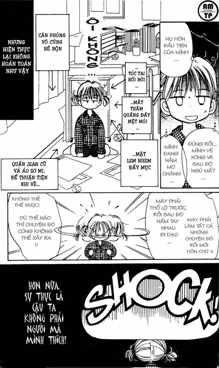 caramel diary chapter 2 5