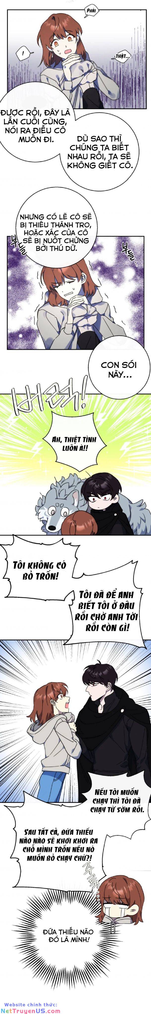 red and mad chapter 14 27