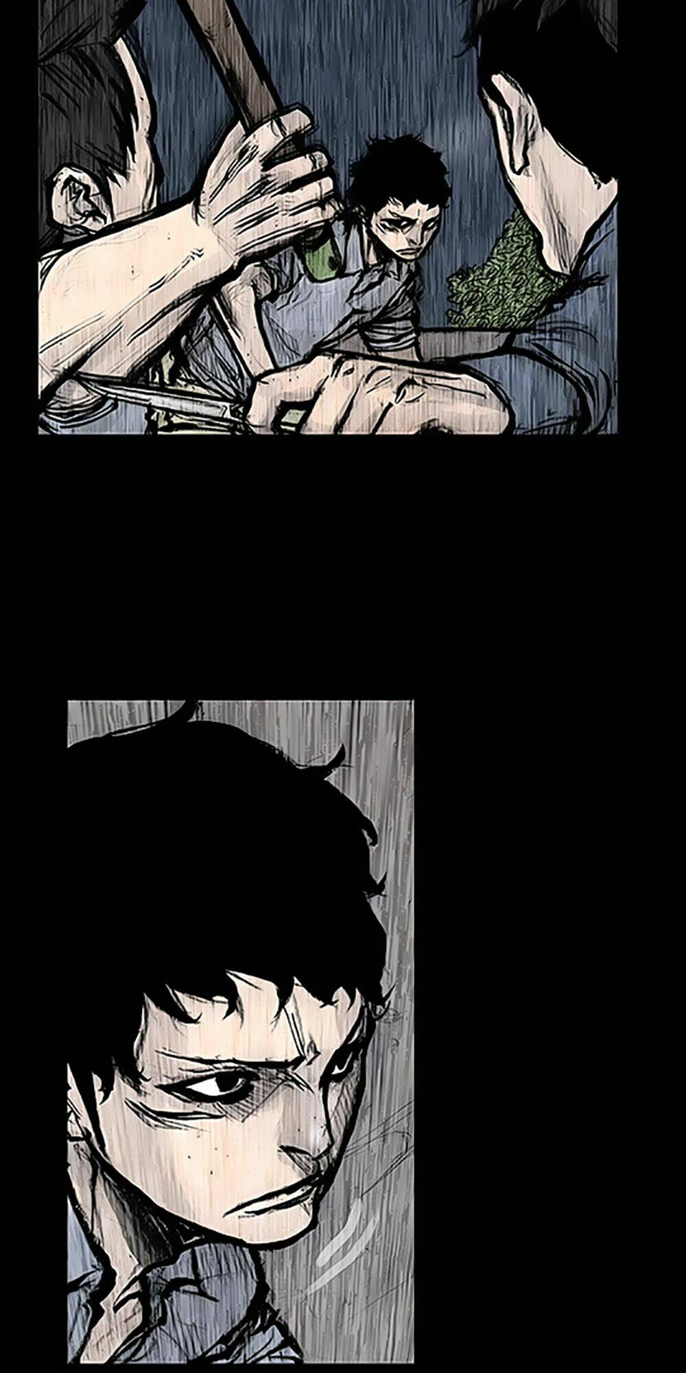 độc cô tiền truyện chapter 127 22