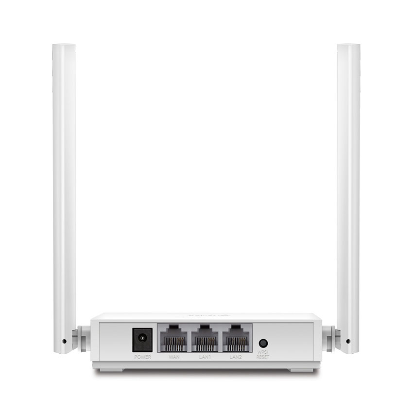 BỘ PHÁT WIFI TP-LINK TL-WR820N WIRELESS N300MBPS-hàng chính hãng