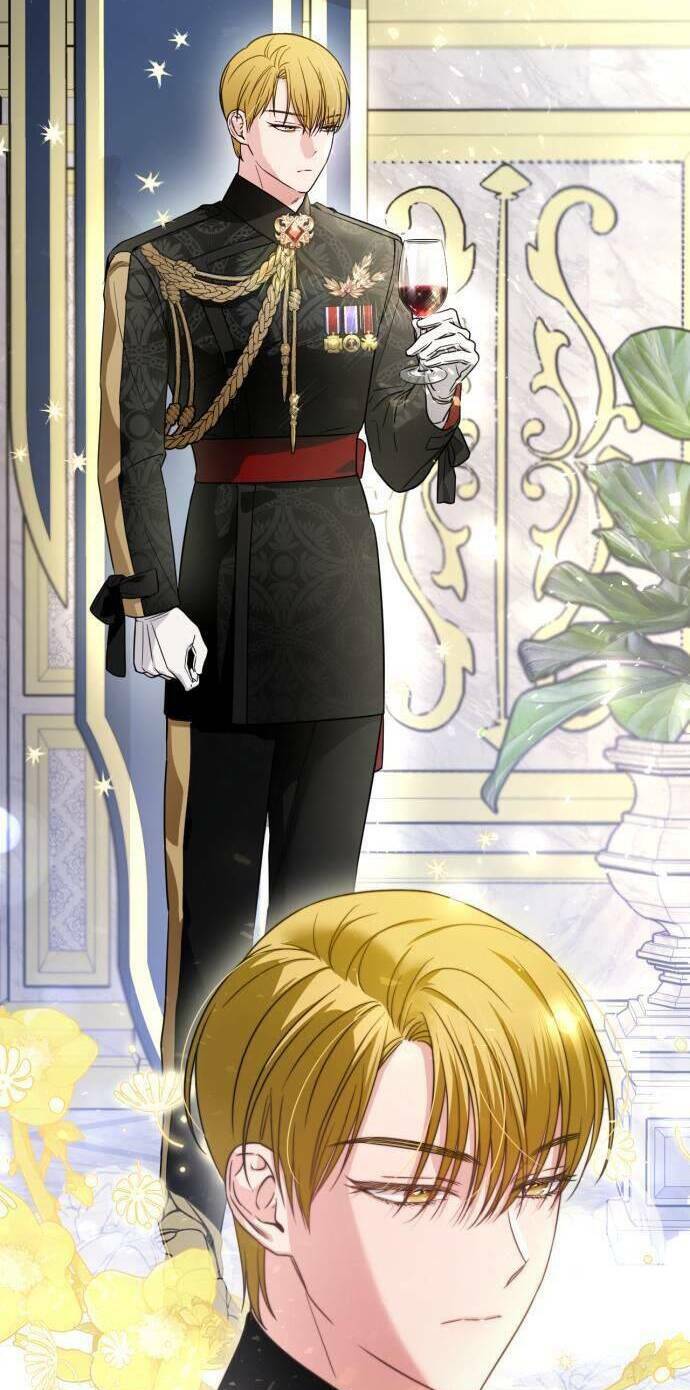 công nương mint bé nhỏ chapter 39 83